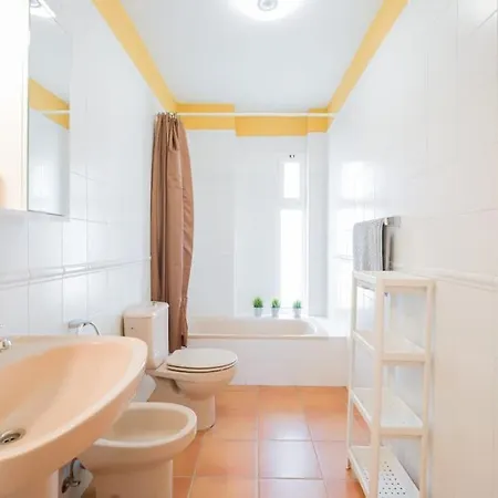 Atico Rural Vistateide Holiday home